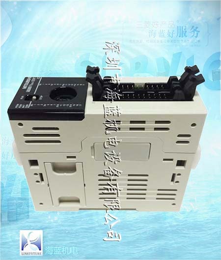 FX3UC-32MT/D三菱原裝PLC