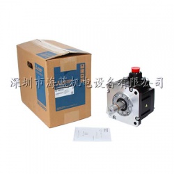 HG-SR52BG1 1/59三菱伺服電機(jī)帶減速機(jī)，減速比1:59，接受訂貨，深圳三菱海藍(lán)