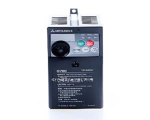 FR-D710W-0.1K三菱變頻器輸入單相100V,三菱日本產，三菱深圳銷售