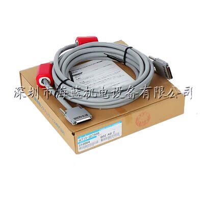 GT15-QC50B三菱配線|三菱觸摸屏配件|供應大批現貨|可代發