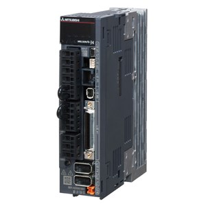 三菱伺服電機(jī)?MR-J4-60A4驅(qū)動(dòng)器AC400V級(jí)600W型