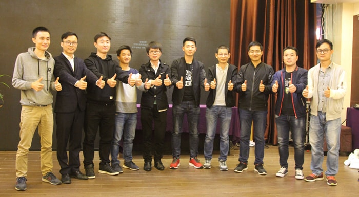 三菱PLC技術(shù)團(tuán)隊(duì) 三菱PLC技術(shù)團(tuán)隊(duì)